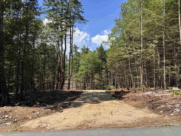 6.1 Acres of Residential Land for Sale in Hinsdale, New Hampshire