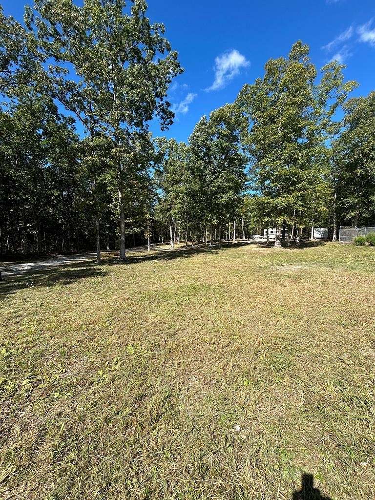1.29 Acres of Residential Land for Sale in Pikeville, Tennessee