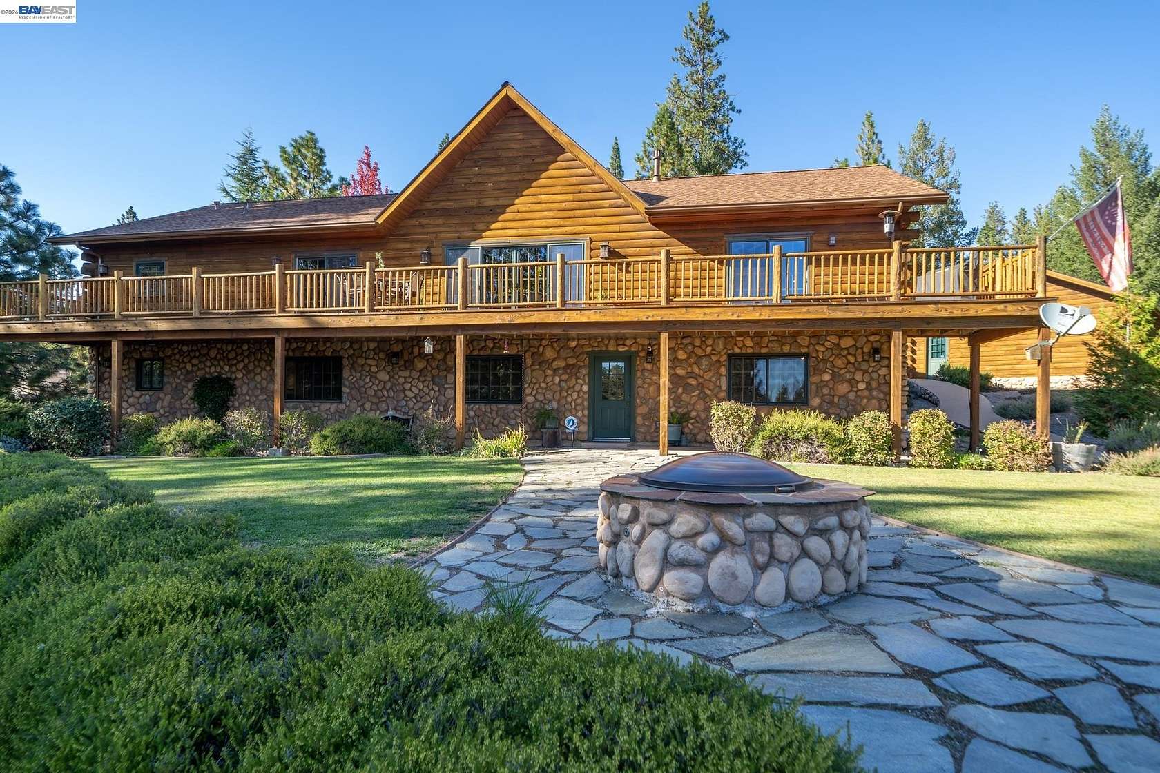 1.9 Acres of Land with Home for Sale in Foresthill, California