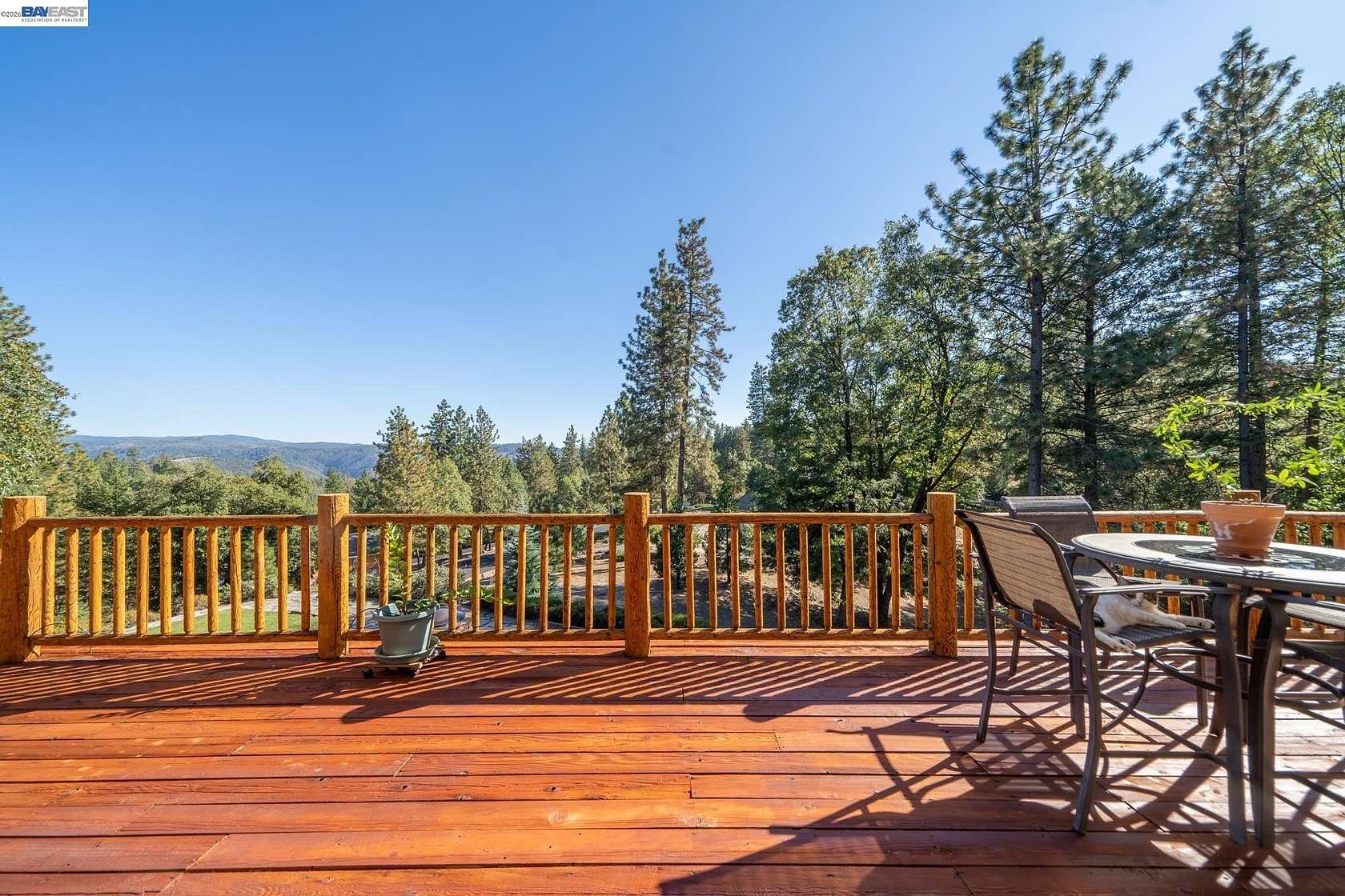 1.9 Acres of Land with Home for Sale in Foresthill, California