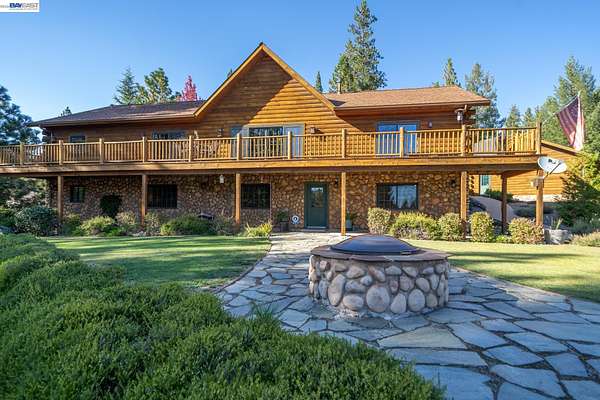 1.9 Acres of Land with Home for Sale in Foresthill, California