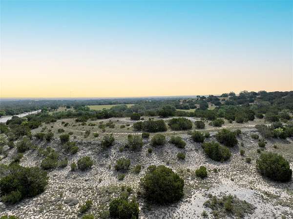 27 Acres of Land for Sale in Johnson City, Texas