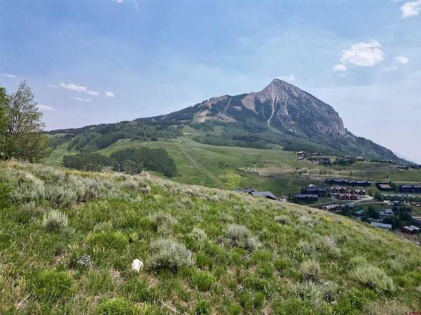 0.65 Acres of Residential Land for Sale in Mount Crested Butte, Colorado