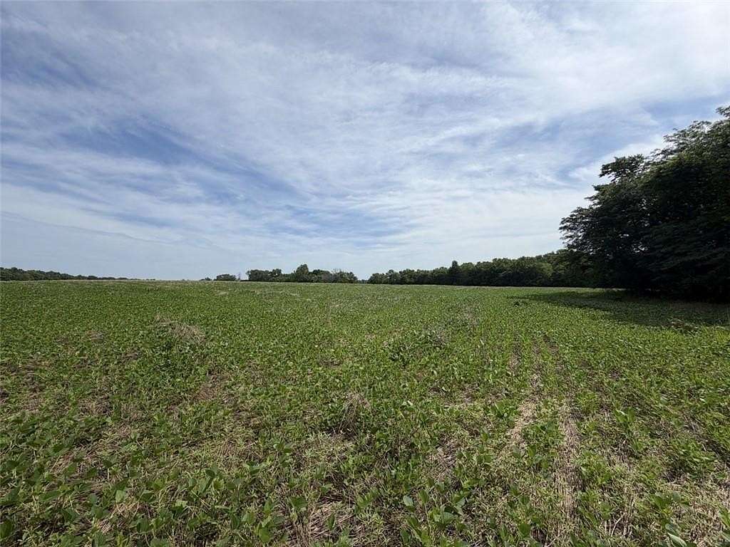 78.4 Acres of Agricultural Land for Sale in Edgerton, Kansas