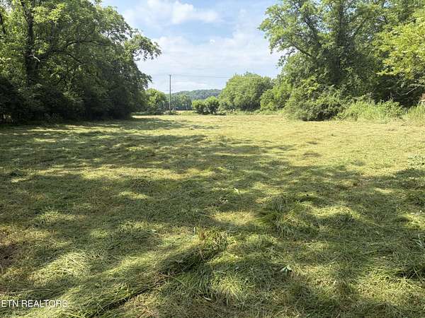 1.18 Acres of Residential Land for Sale in Knoxville, Tennessee