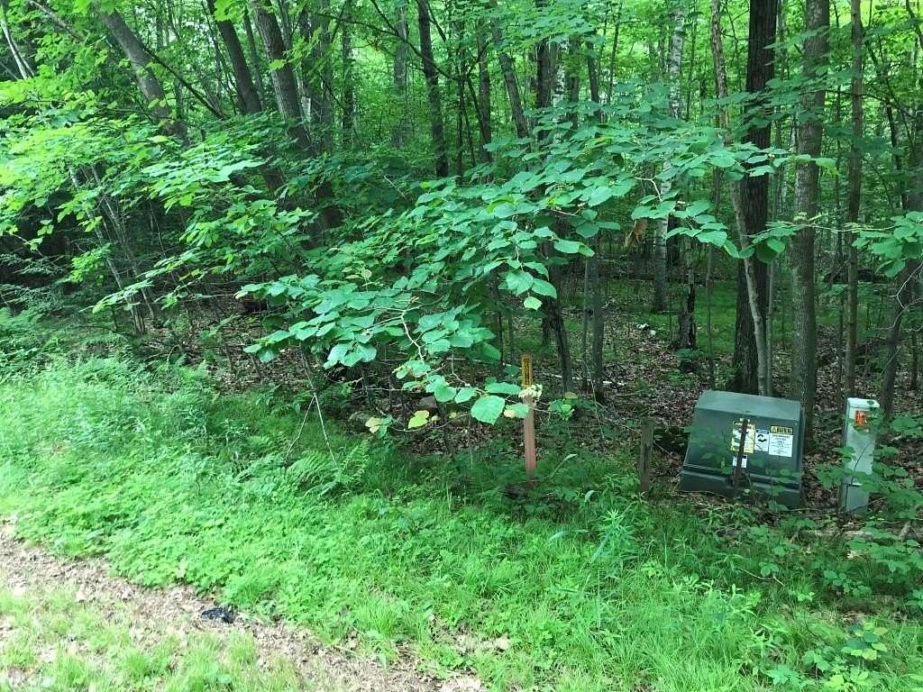 6.47 Acres of Residential Land for Sale in Ringle, Wisconsin