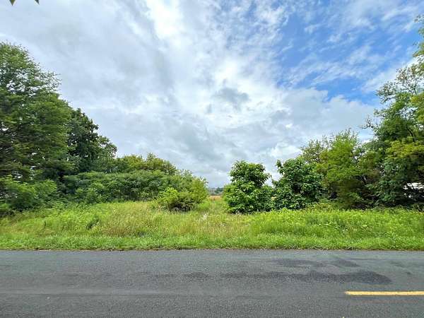 0.8 Acres of Land for Sale in Kalamazoo, Michigan