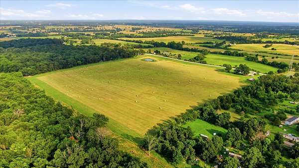 39.9 Acres of Land for Sale in Crane, Missouri