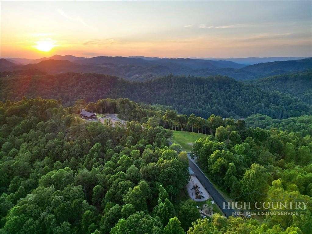 1.52 Acres of Residential Land for Sale in Elk Park, North Carolina