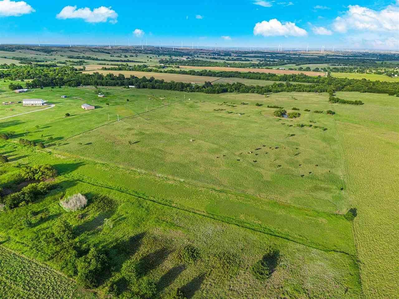19.4 Acres of Land for Sale in Lawton, Oklahoma