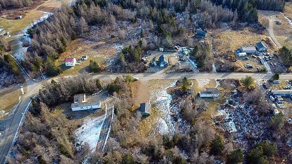 1.6 Acres of Residential Land for Sale in Roque Bluffs, Maine