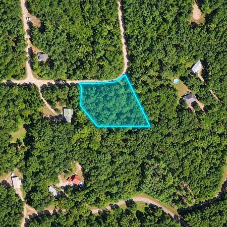 2 Acres of Residential Land for Sale in Blairsville, Georgia
