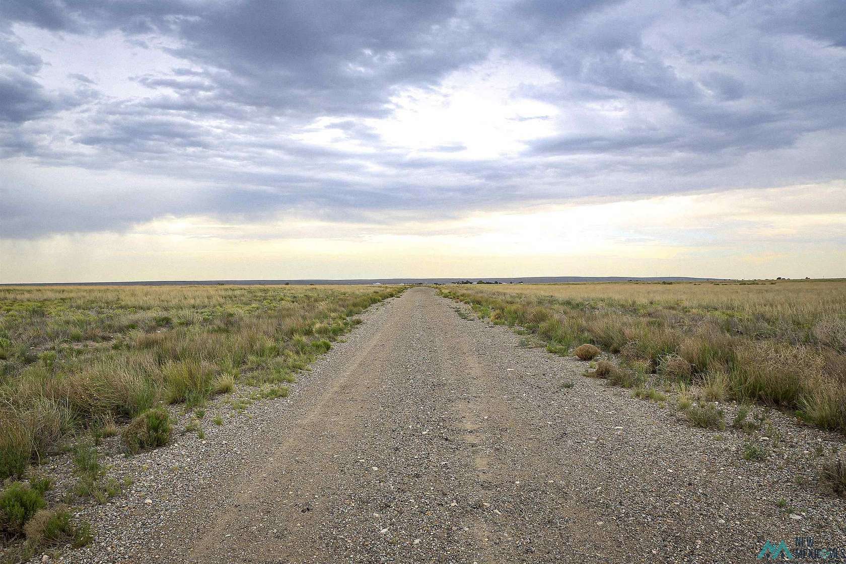 60 Acres of Recreational & Residential Land for Sale in Roswell, New Mexico