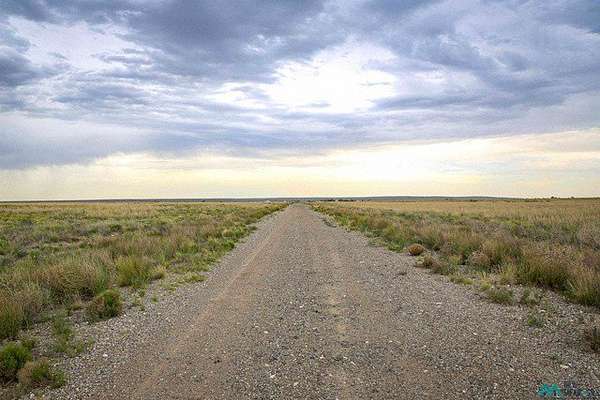 60 Acres of Recreational & Residential Land for Sale in Roswell, New Mexico