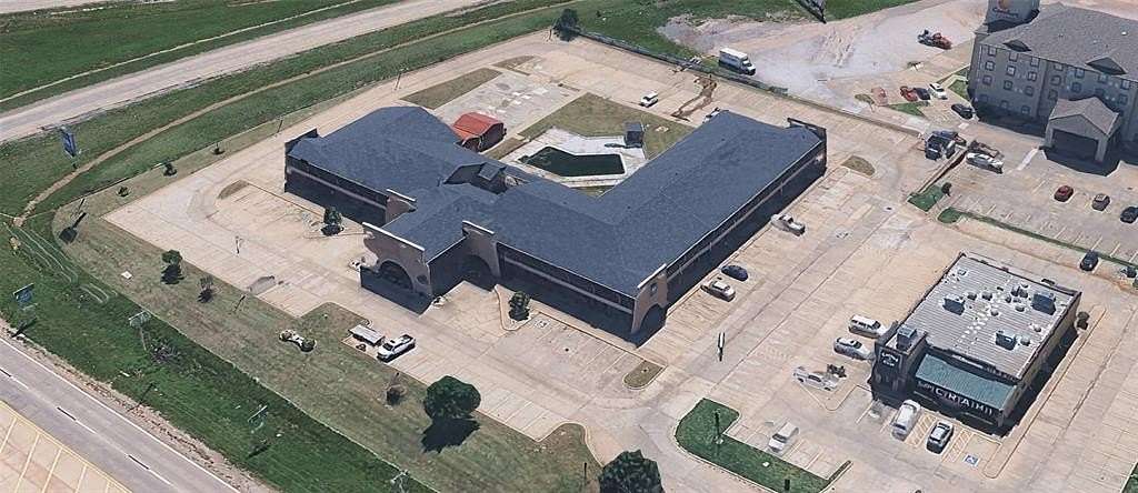 2.85 Acres of Improved Land for Sale in Yukon, Oklahoma