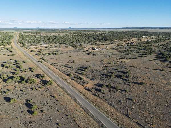 12.6 Acres of Land for Sale in Ramah, New Mexico