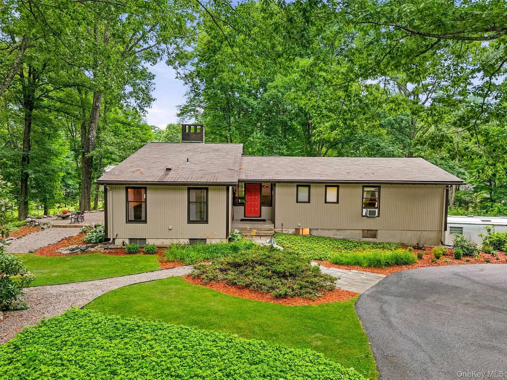 4.2 Acres of Land with Home for Sale in Yorktown Heights, New York