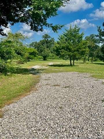 3.4 Acres of Residential Land for Sale in Sapulpa, Oklahoma