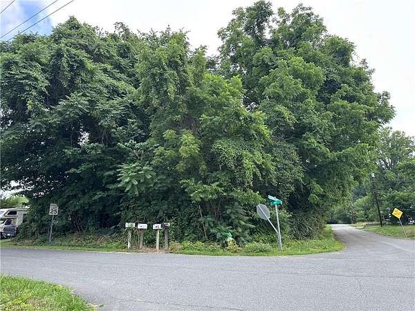 0.43 Acres of Residential Land for Sale in Mount Airy, North Carolina