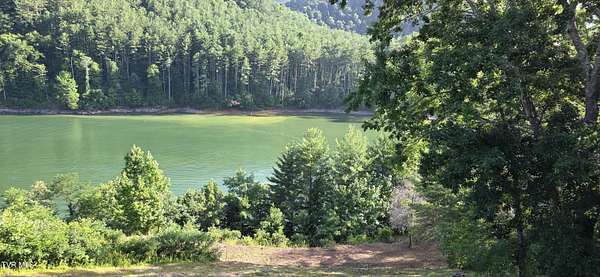 0.82 Acres of Residential Land for Sale in Butler, Tennessee