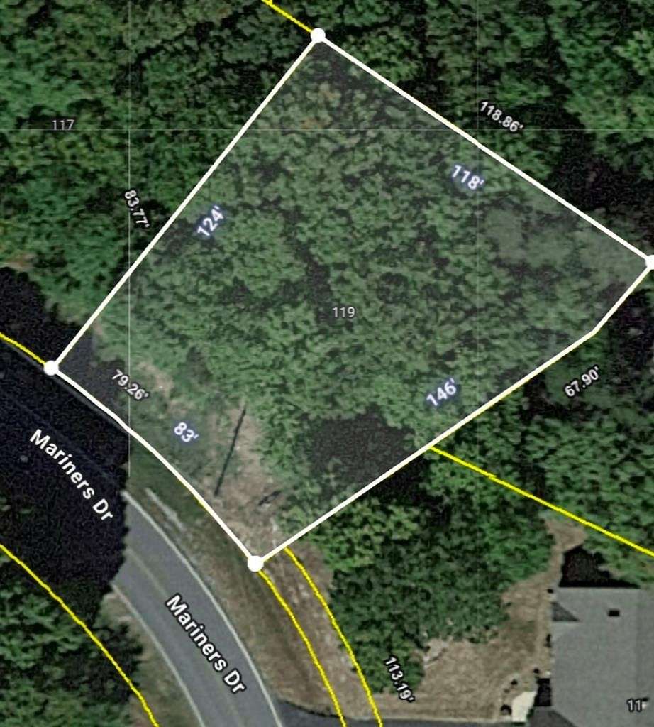 0.31 Acres of Residential Land for Sale in Fairfield Glade, Tennessee