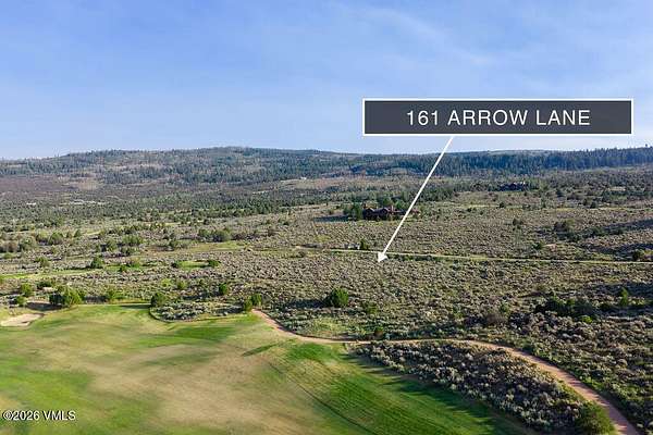 1.26 Acres of Residential Land for Sale in Wolcott, Colorado