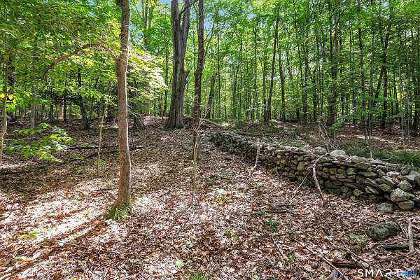 8.64 Acres of Residential Land for Sale in Roxbury, Connecticut