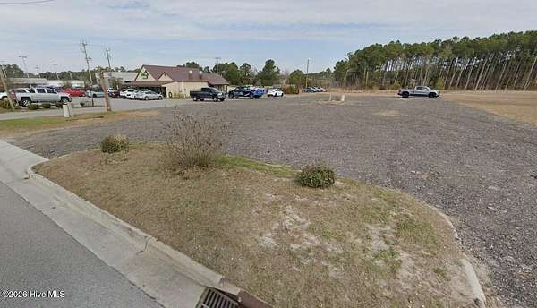 2.36 Acres of Mixed-Use Land for Sale in Swansboro, North Carolina
