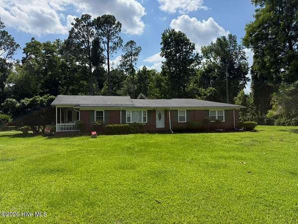 9.42 Acres of Improved Mixed-Use Land for Sale in Rocky Point, North Carolina