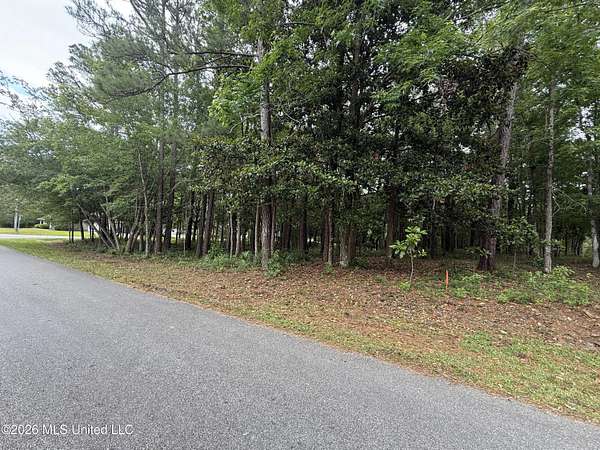0.5 Acres of Land for Sale in Gautier, Mississippi