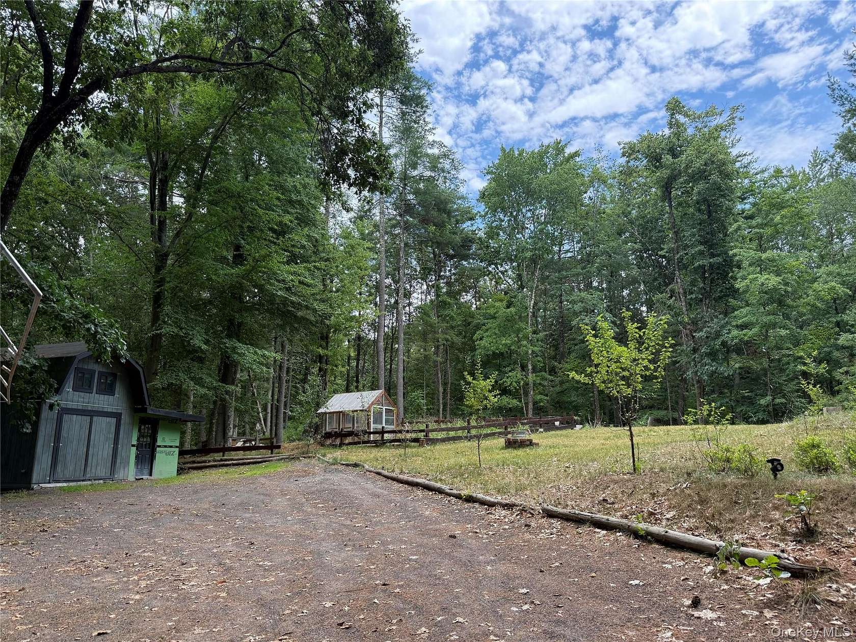 1.32 Acres of Residential Land for Sale in Tillson, New York