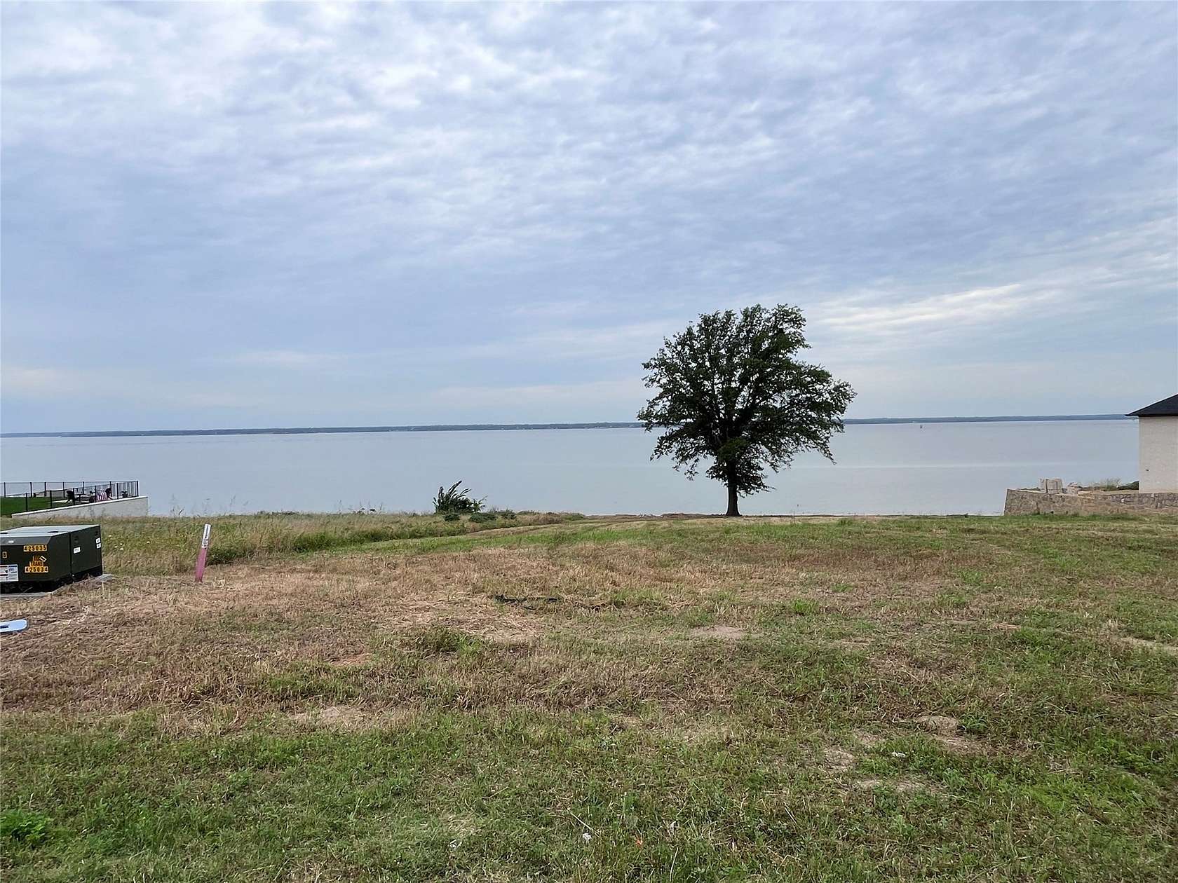 0.63 Acres of Residential Land for Sale in Mabank, Texas