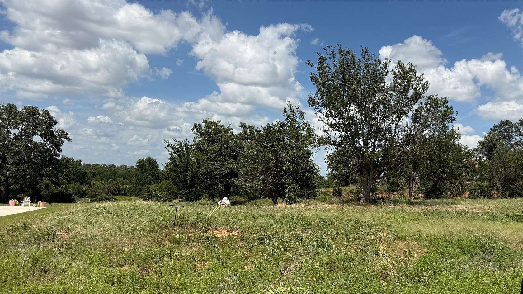 1.48 Acres of Residential Land for Sale in Springtown, Texas
