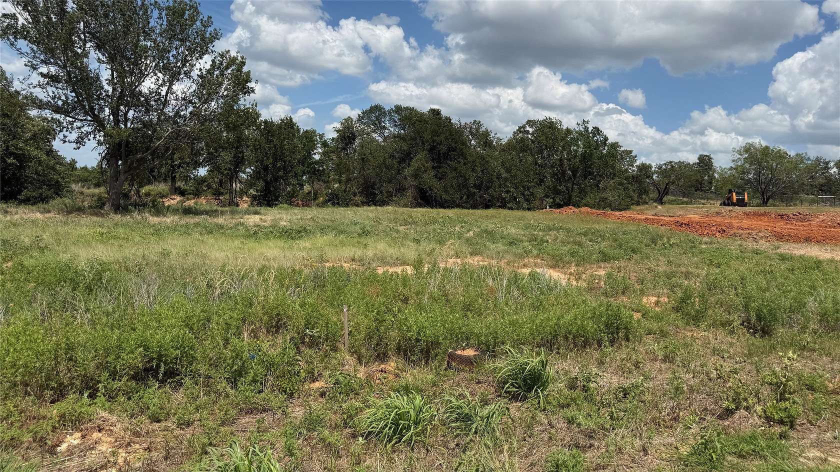 1.4 Acres of Residential Land for Sale in Springtown, Texas
