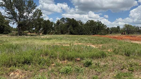 1.4 Acres of Residential Land for Sale in Springtown, Texas