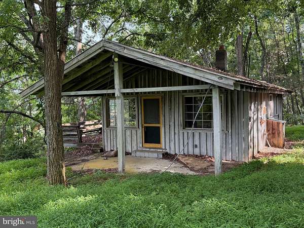 3.32 Acres of Land for Sale in Mathias, West Virginia