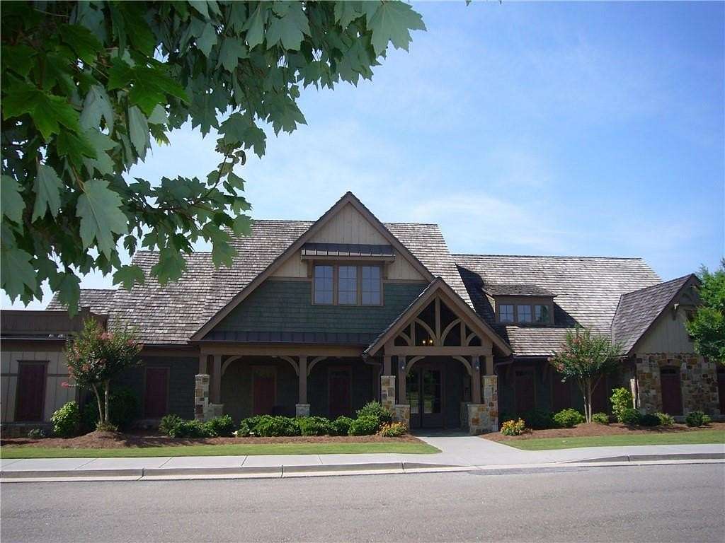 0.31 Acres of Residential Land for Sale in Waleska, Georgia