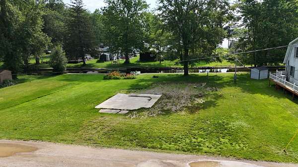 0.43 Acres of Residential Land for Sale in Hastings, Michigan