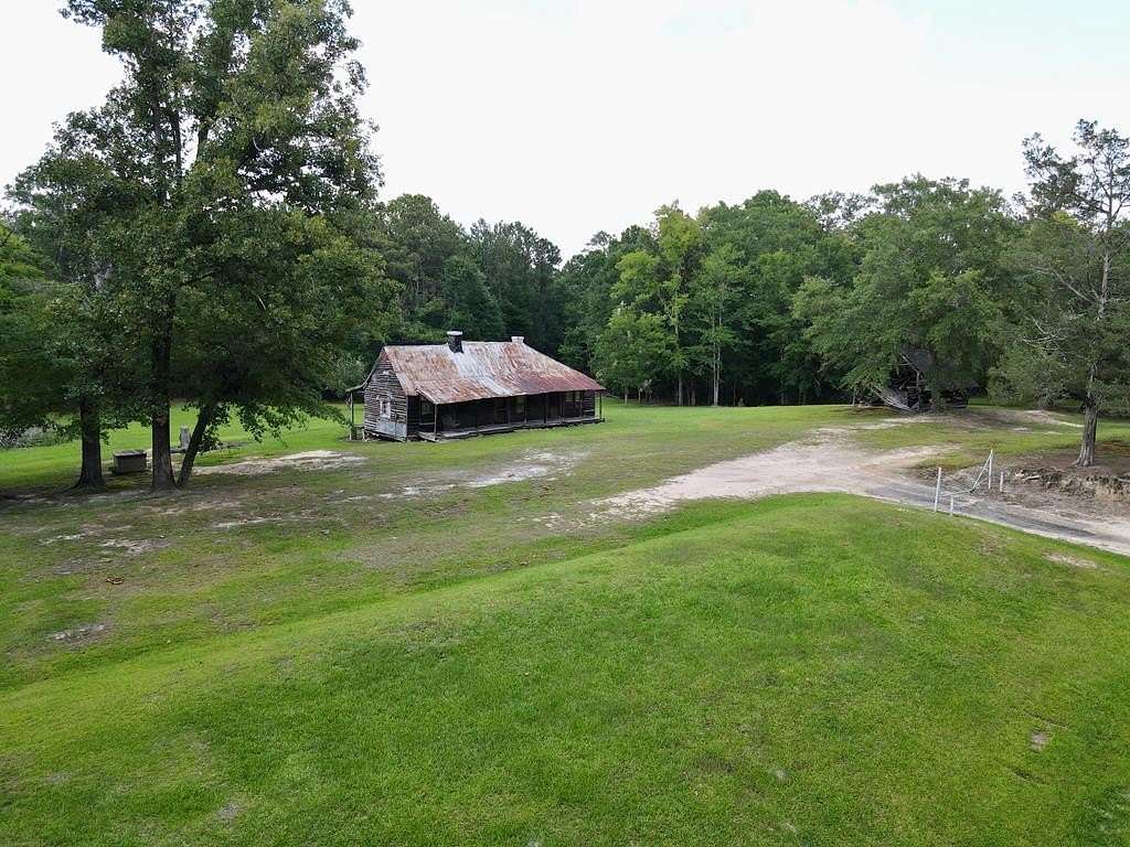 5.68 Acres of Residential Land for Sale in Modoc, South Carolina