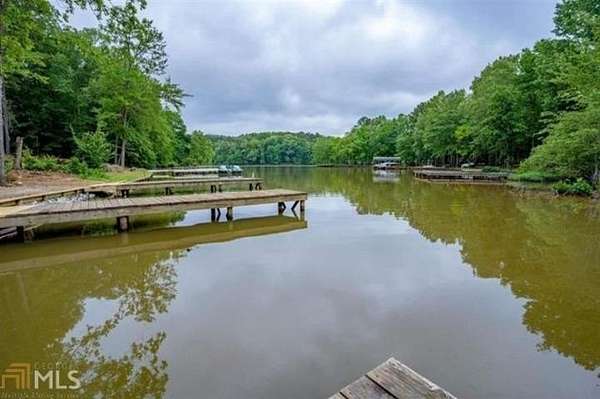1.67 Acres of Residential Land for Sale in Greensboro, Georgia