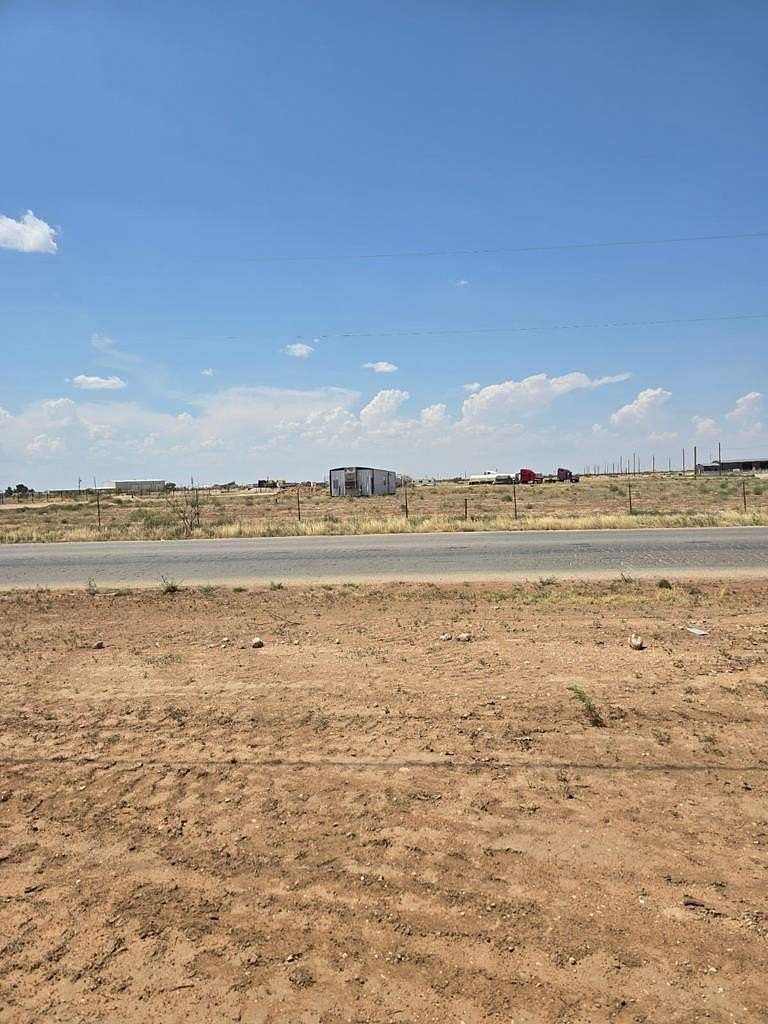 5 Acres of Mixed-Use Land for Sale in Midland, Texas