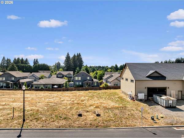 0.21 Acres of Residential Land for Sale in Vancouver, Washington