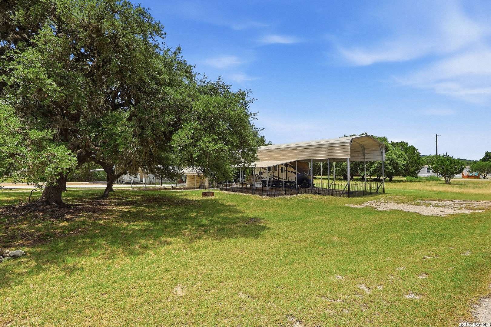 0.28 Acres of Residential Land for Sale in Bandera, Texas