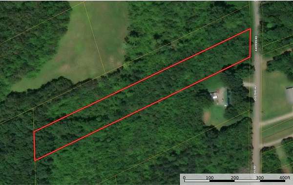 2 Acres of Residential Land for Sale in Boydton, Virginia
