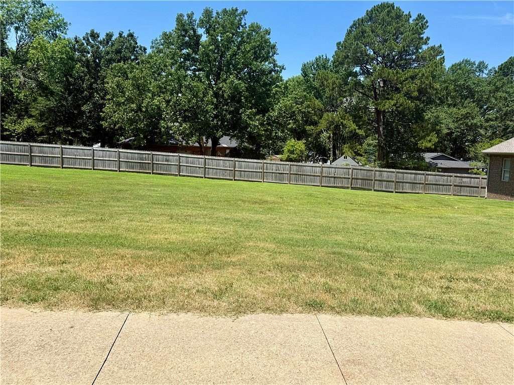 0.12 Acres of Residential Land for Sale in Russellville, Arkansas
