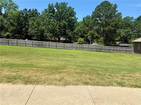 0.12 Acres of Residential Land for Sale in Russellville, Arkansas