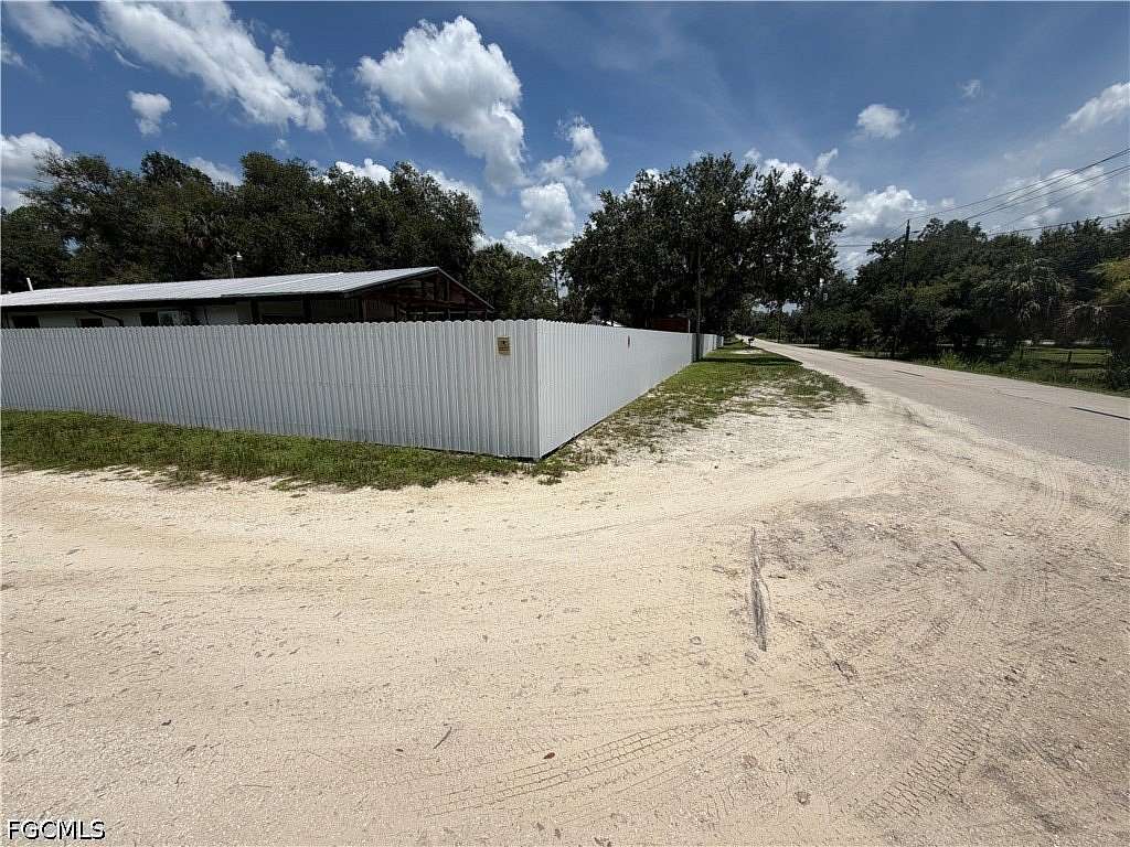 1.88 Acres of Mixed-Use Land for Sale in Alva, Florida