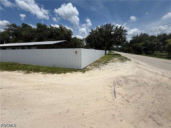 1.88 Acres of Mixed-Use Land for Sale in Alva, Florida