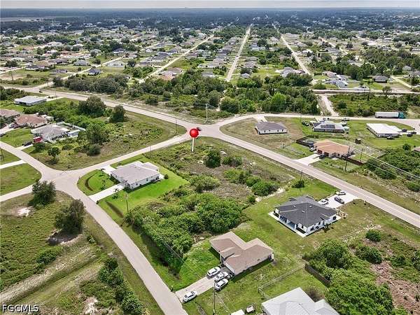 0.4 Acres of Land for Sale in Lehigh Acres, Florida