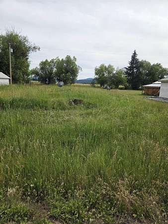 0.28 Acres of Residential Land for Sale in Cusick, Washington